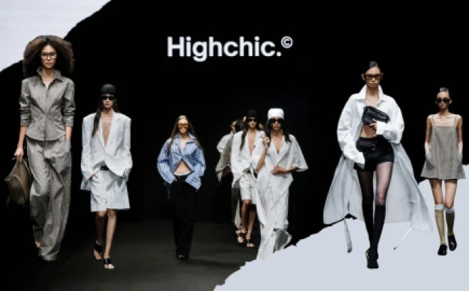 Show Thời Trang – Sàn Diễn Của Sự Sáng Tạo Và Cảm Xúc