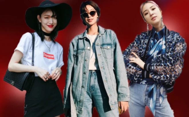 Thời trang châu Á – Sự giao thoa giữa truyền thống và hiện đại trên sàn diễn quốc tế