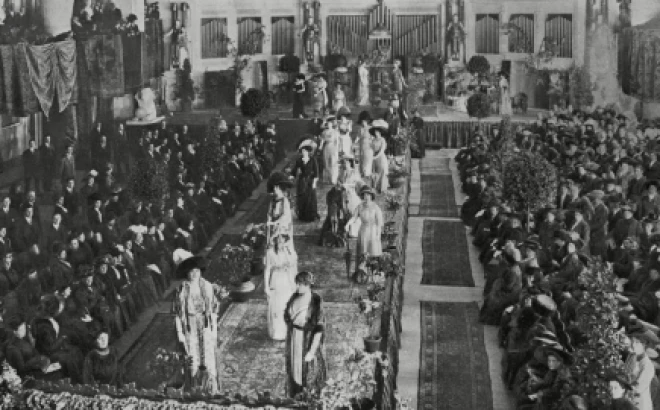 Thời trang châu Âu: Di sản tinh hoa và xu hướng hiện đại định hình phong cách toàn cầu